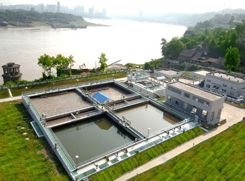 兴泸水务(02281.HK)：兴泸环保拟向兴泸污水处理提供污泥处置服务